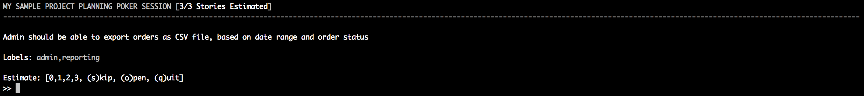 pivotal tracker